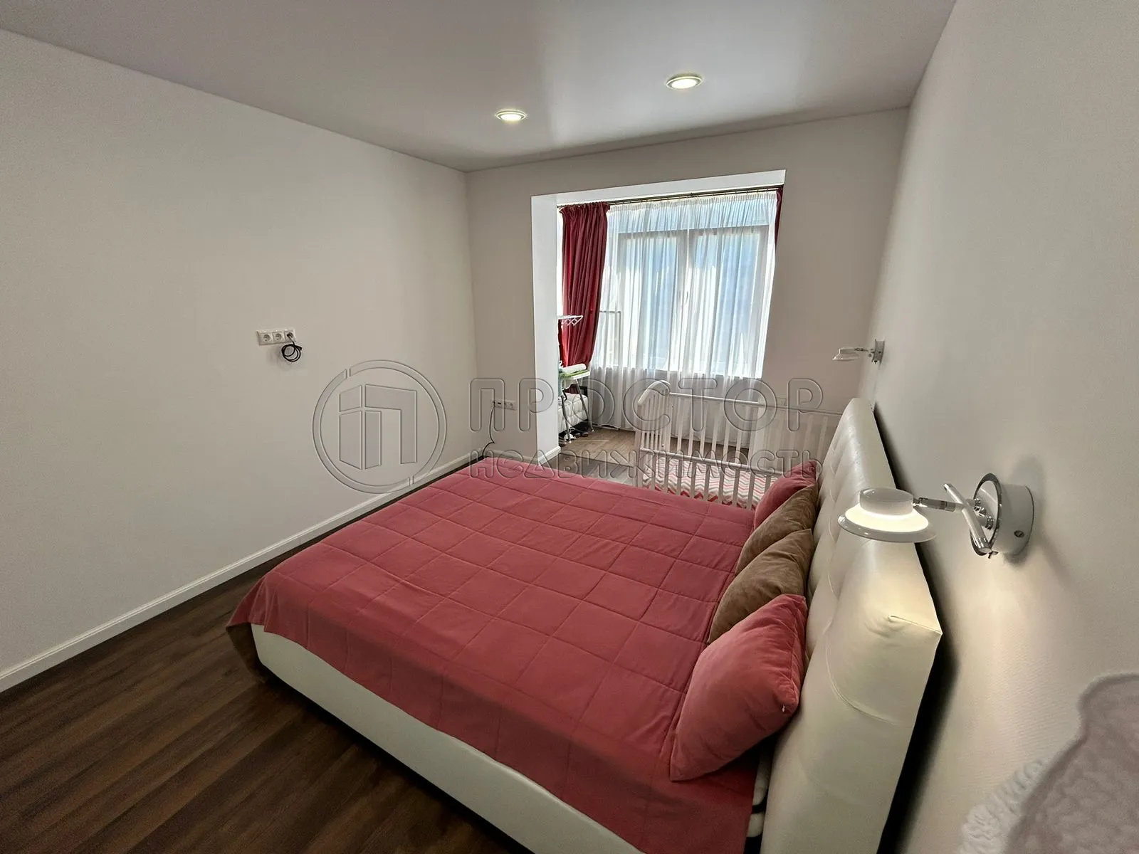 2-комнатная квартира, 62.2 м² - фото 11