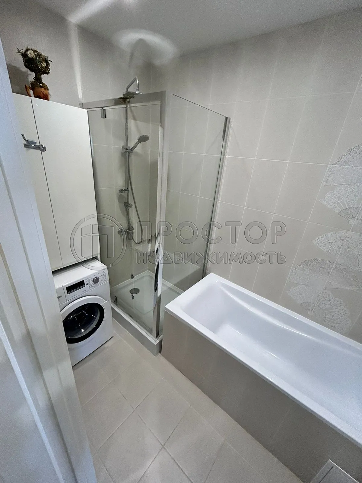 2-комнатная квартира, 62.2 м² - фото 12