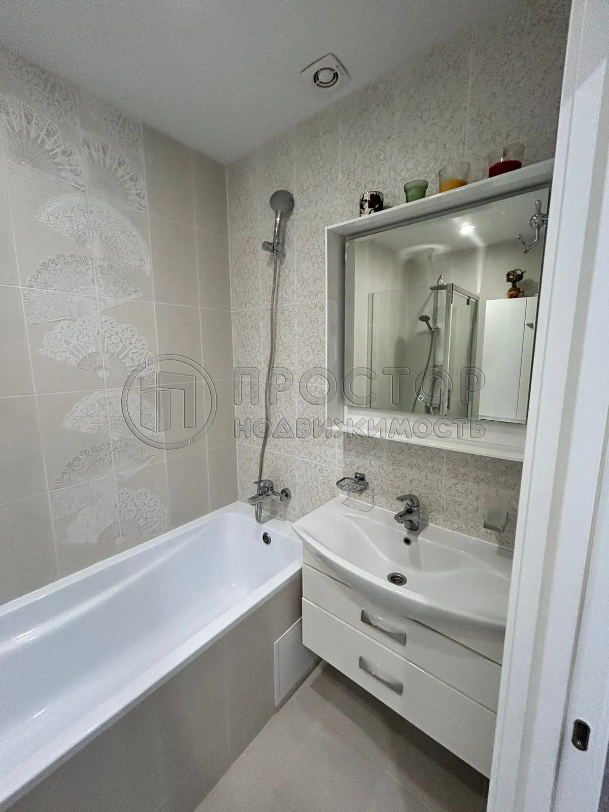 2-комнатная квартира, 62.2 м² - фото 13