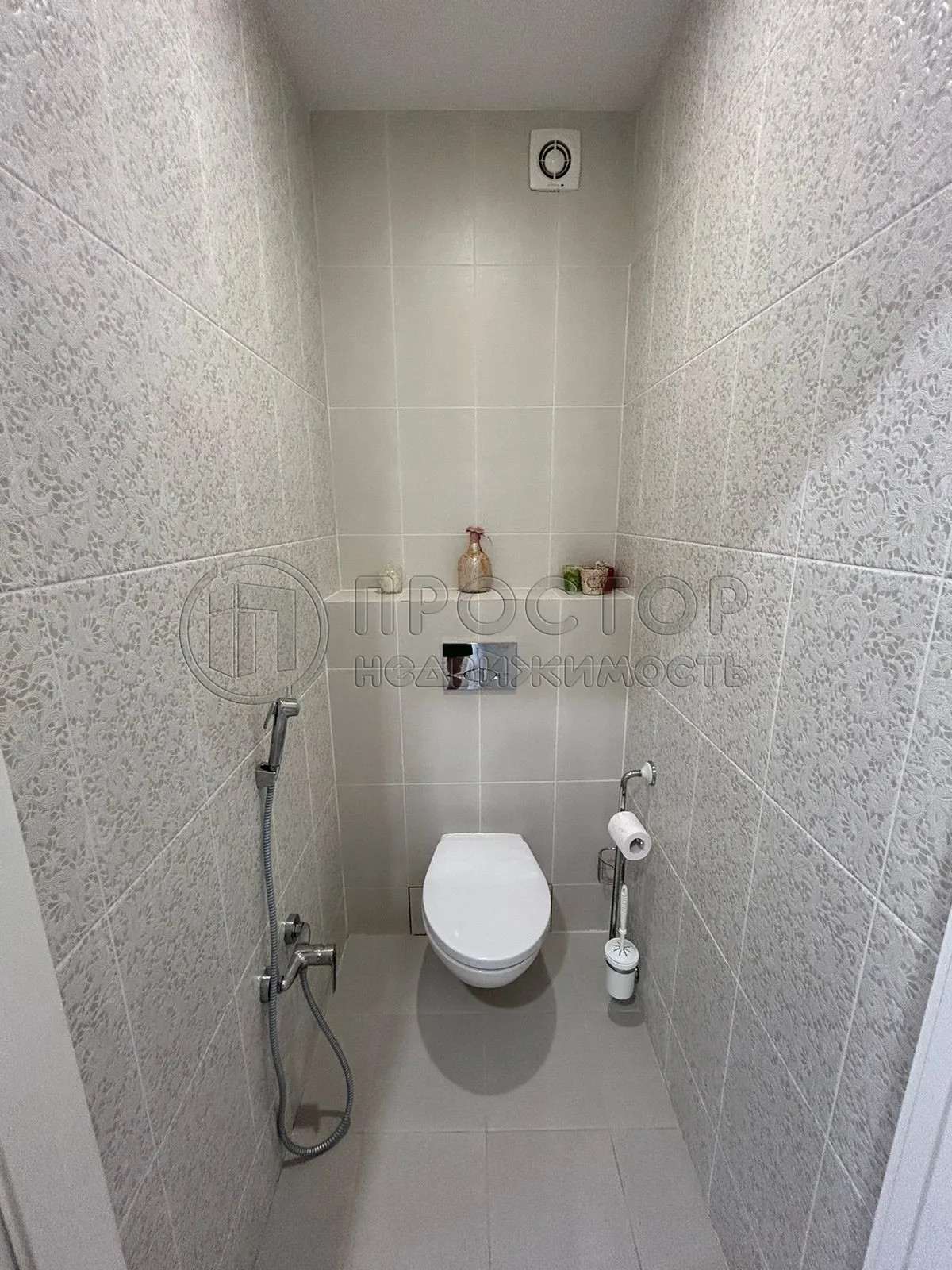 2-комнатная квартира, 62.2 м² - фото 14