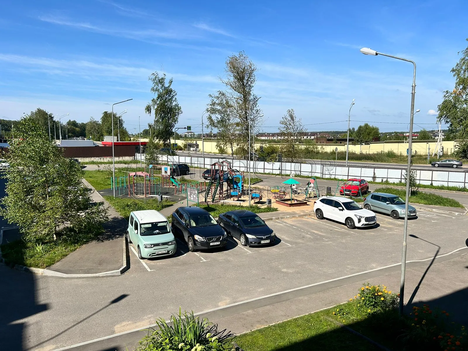 2-комнатная квартира, 62.2 м² - фото 15