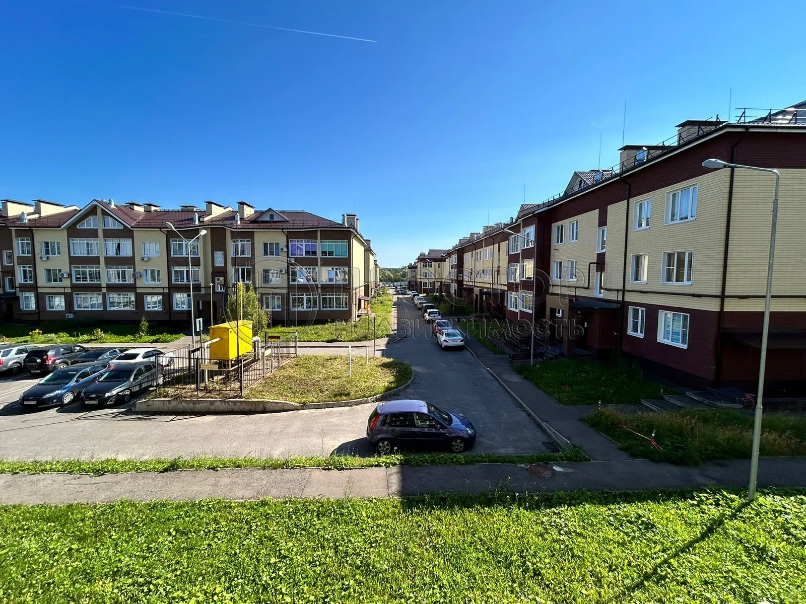 2-комнатная квартира, 62.2 м² - фото 16