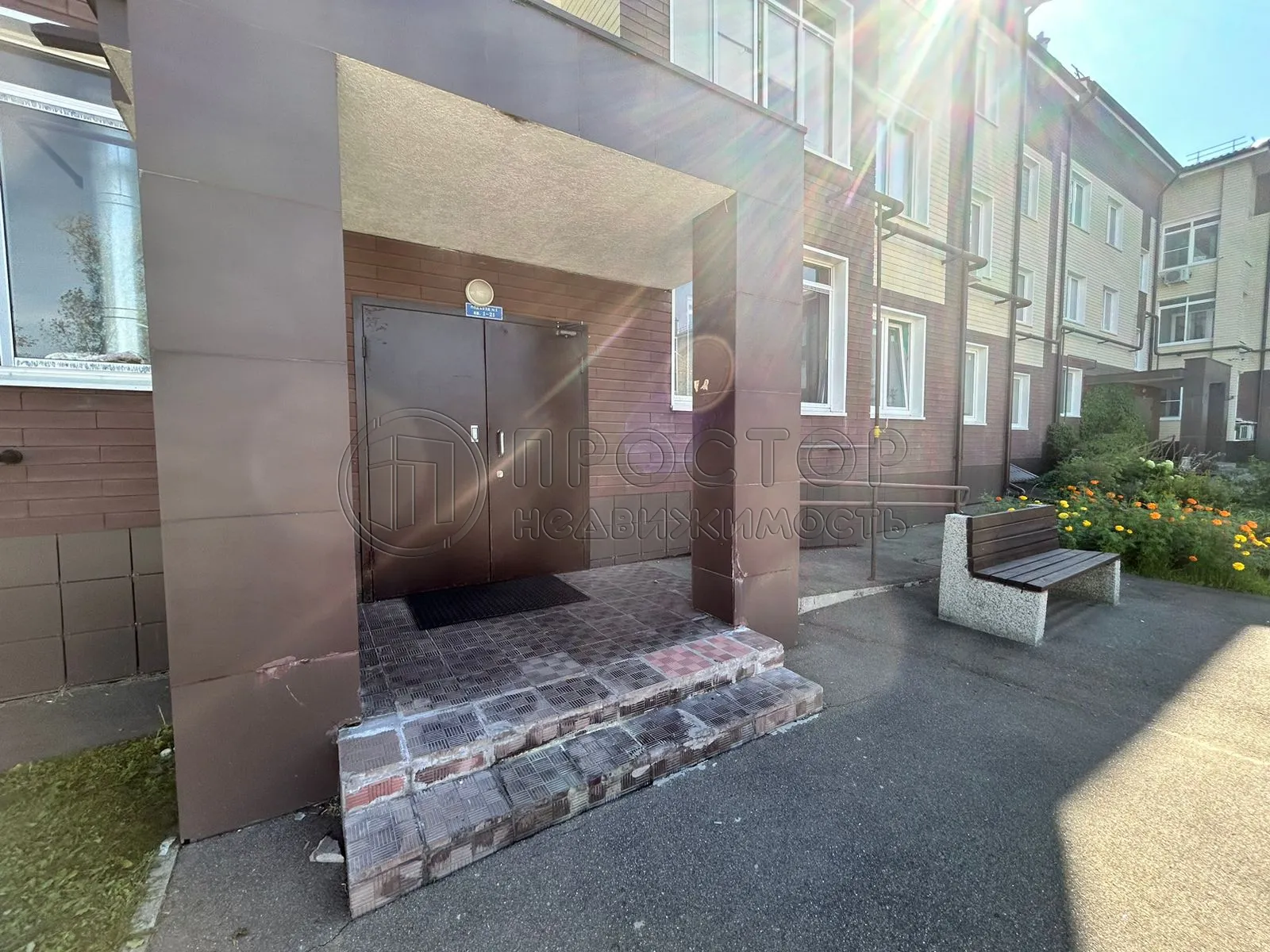 2-комнатная квартира, 62.2 м² - фото 19