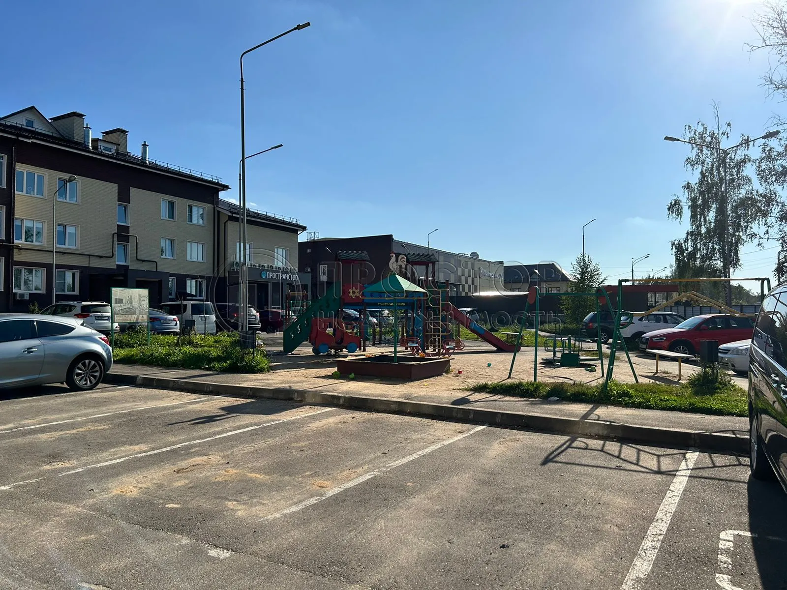 2-комнатная квартира, 62.2 м² - фото 20