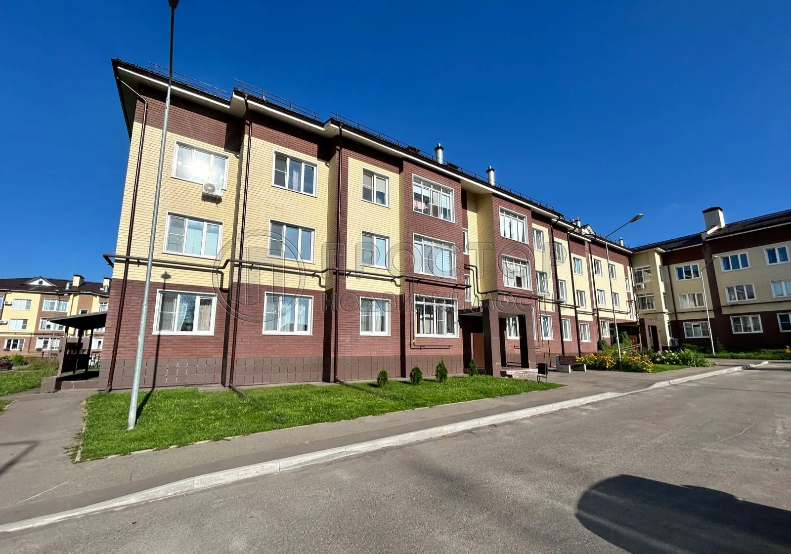 2-комнатная квартира, 62.2 м² - фото 21