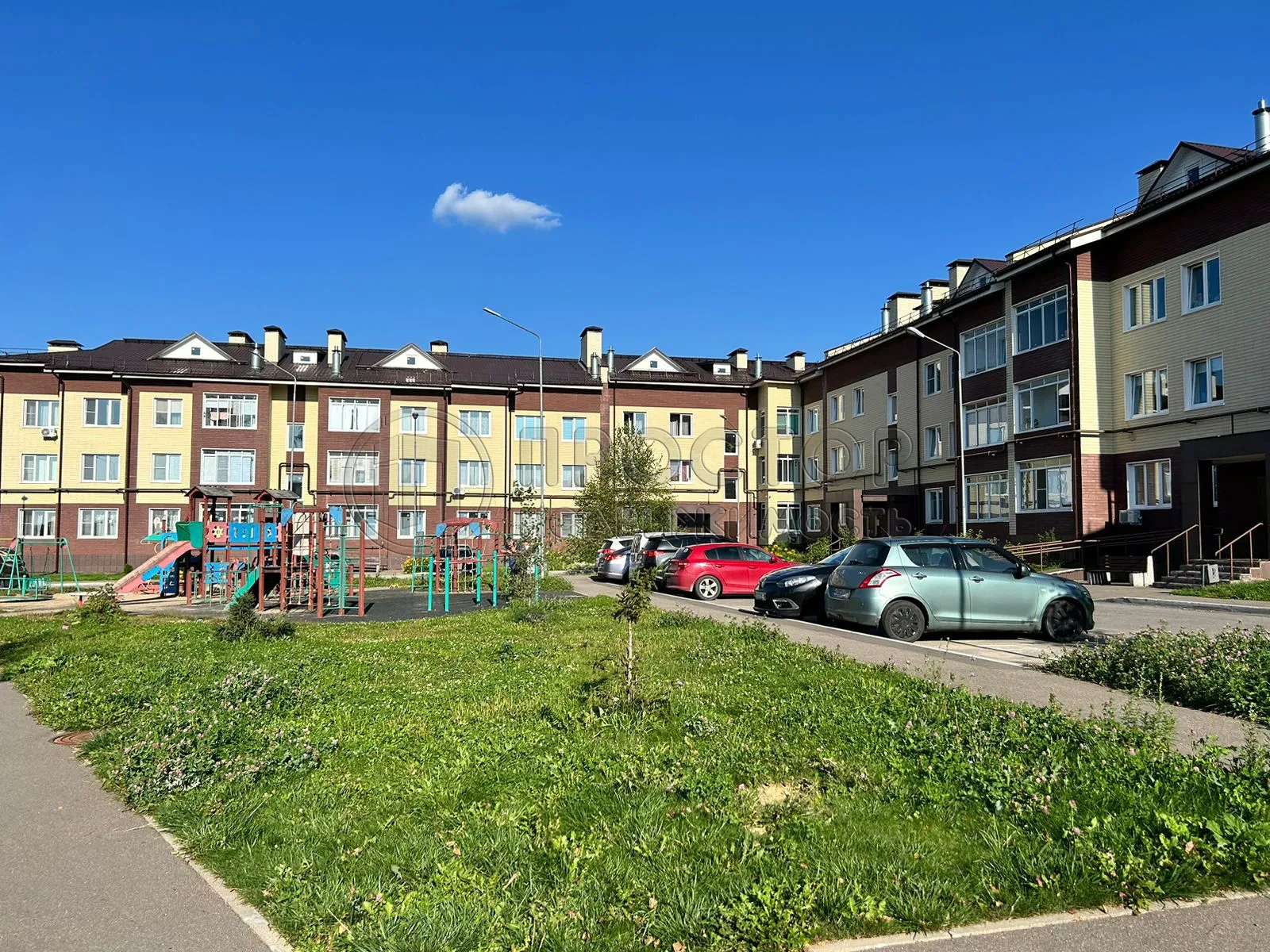 2-комнатная квартира, 62.2 м² - фото 22