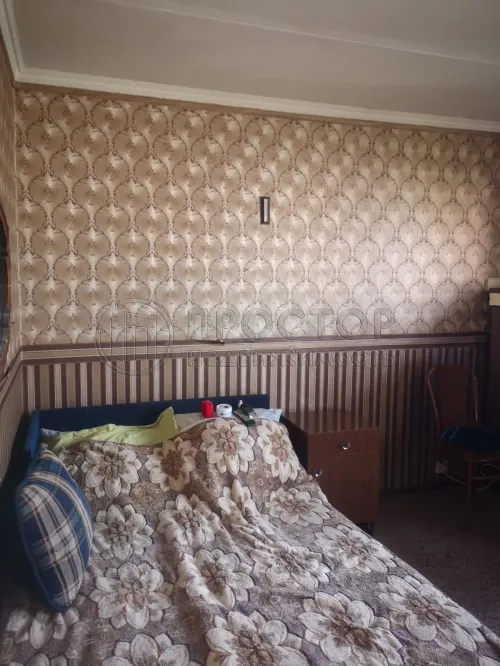 2-комнатная квартира, 51.5 м² - фото 6