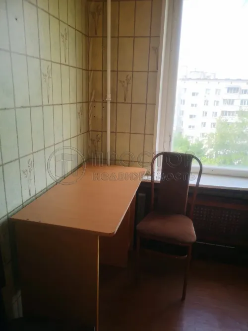 2-комнатная квартира, 51.5 м² - фото 9