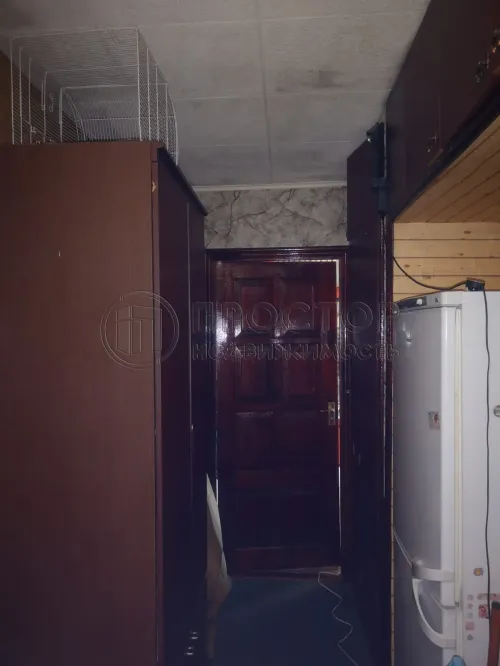 2-комнатная квартира, 51.5 м² - фото 13