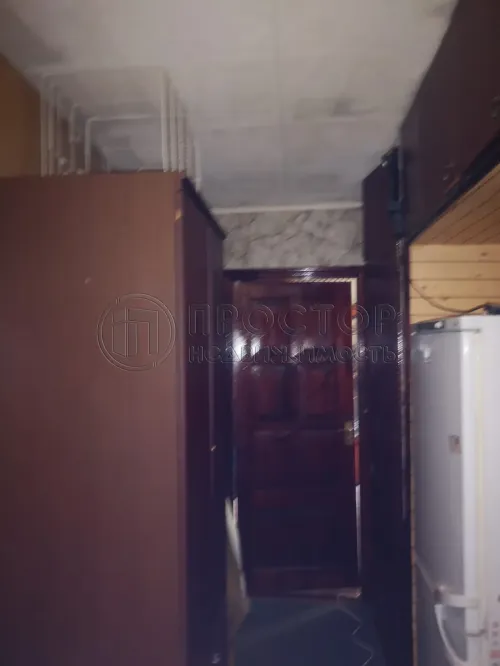 2-комнатная квартира, 51.5 м² - фото 14