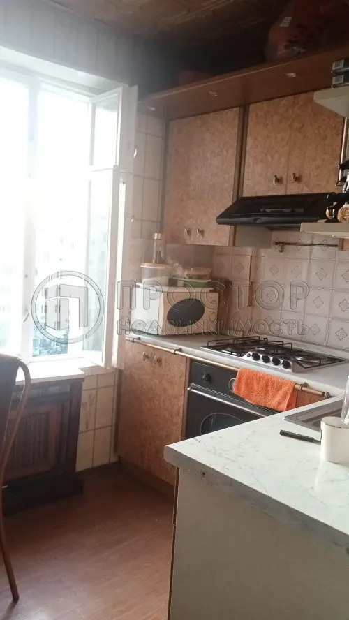 2-комнатная квартира, 51.5 м² - фото 17