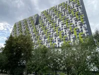 2-комнатная квартира, 58 м² - фото 36