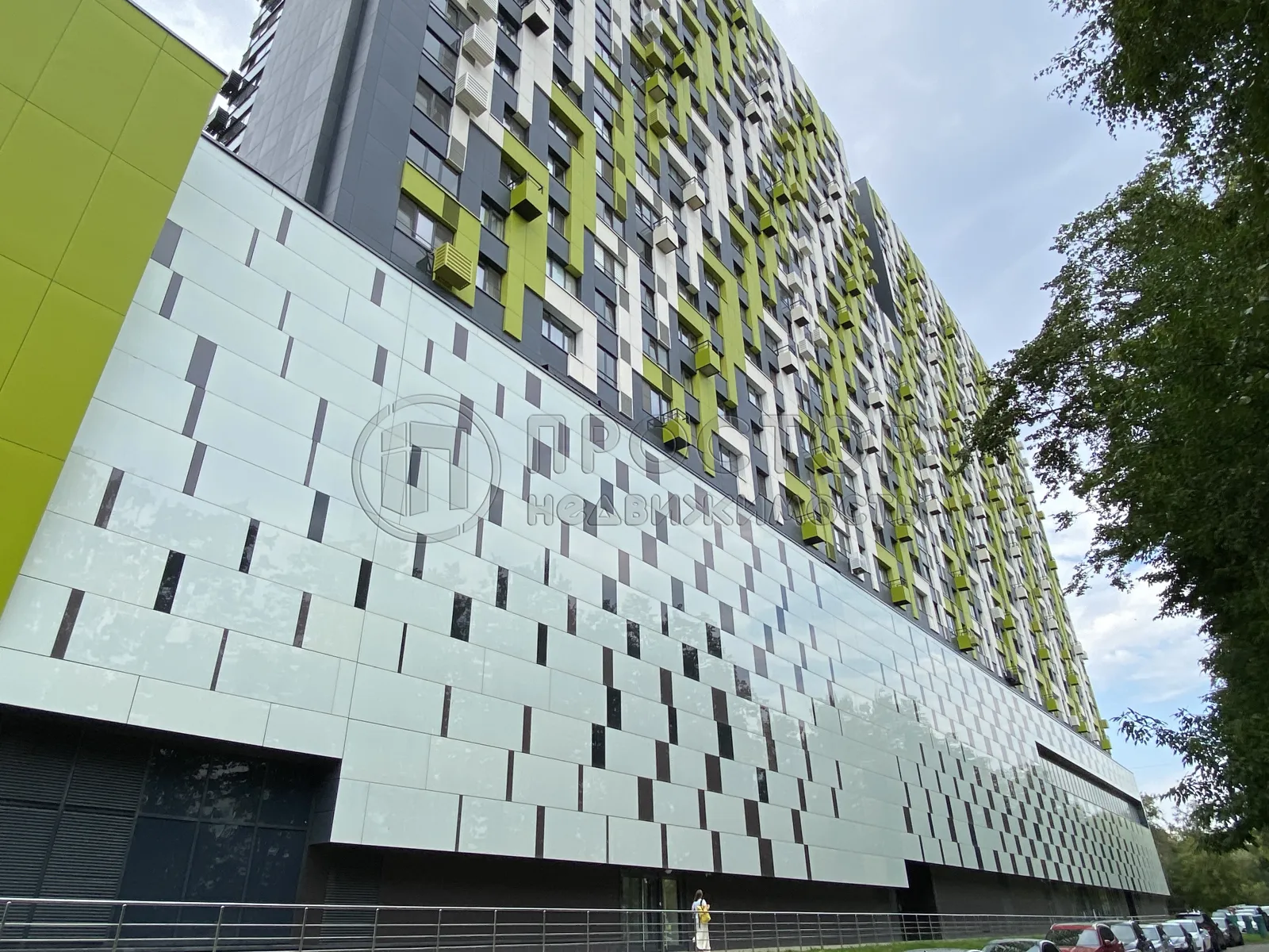 2-комнатная квартира, 58 м² - фото 28