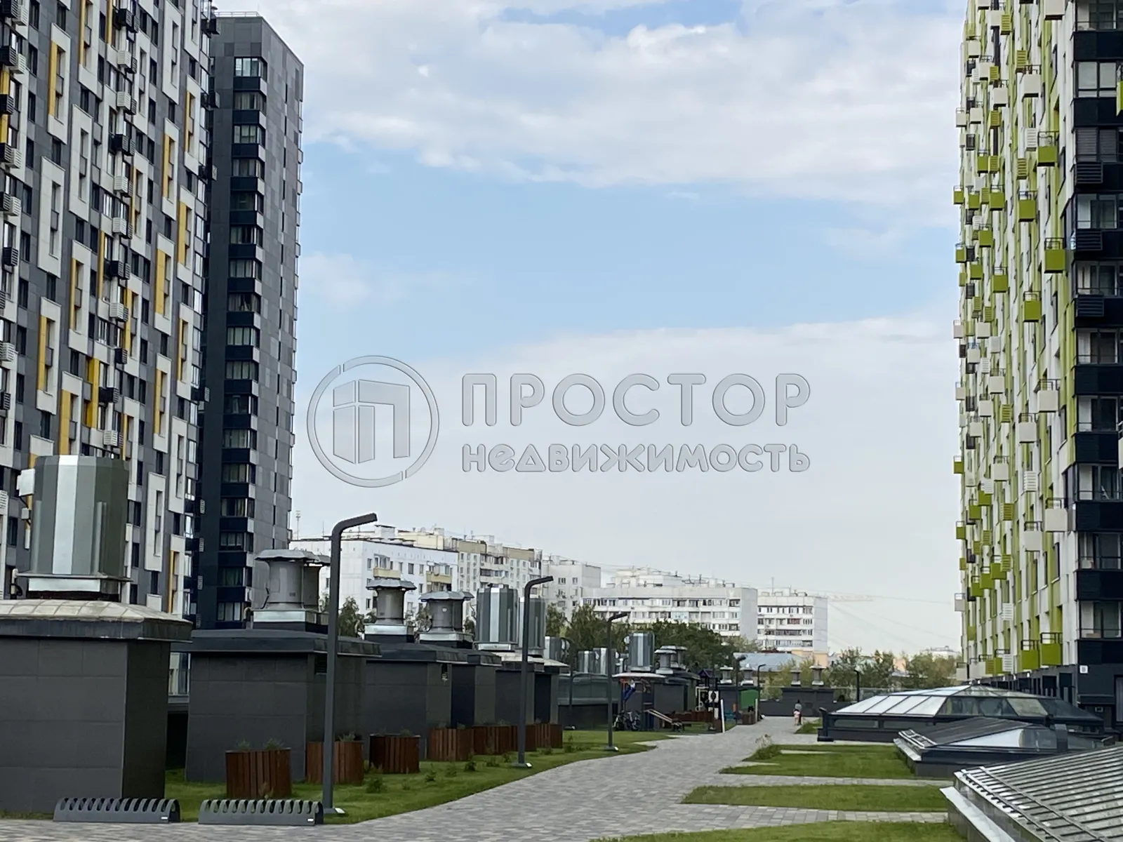 2-комнатная квартира, 58 м² - фото 4