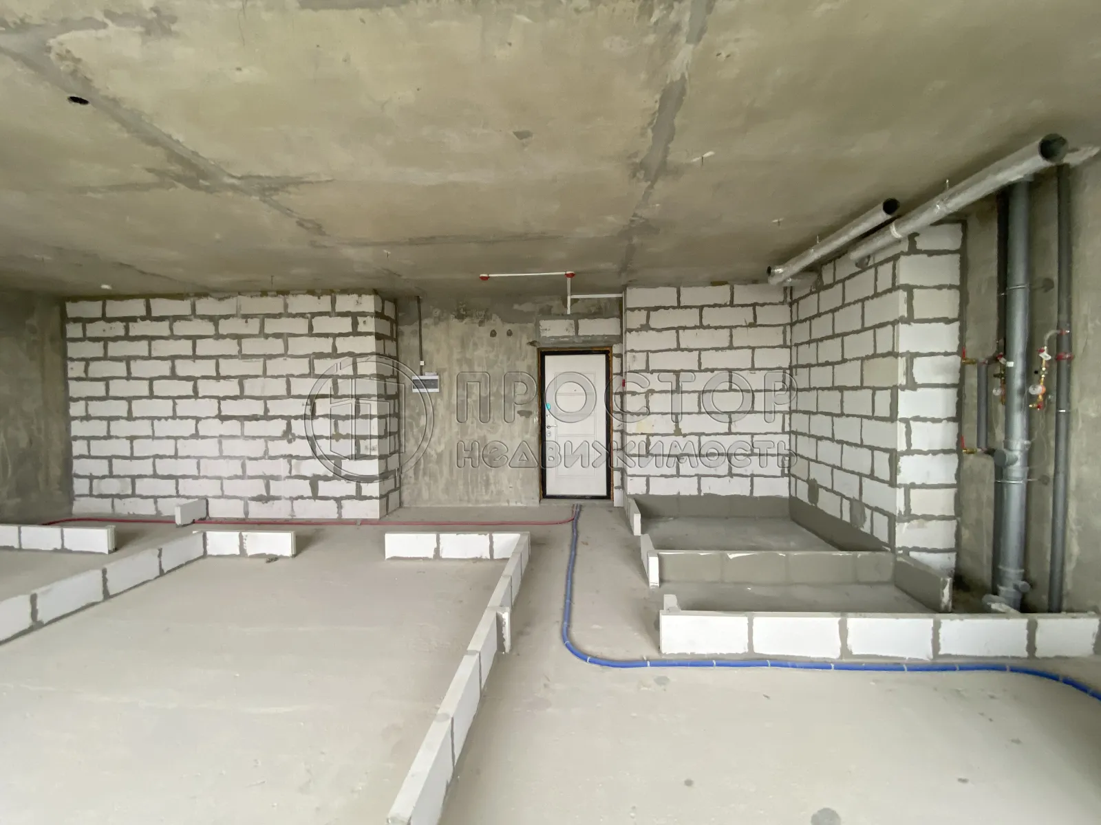 2-комнатная квартира, 58 м² - фото 7