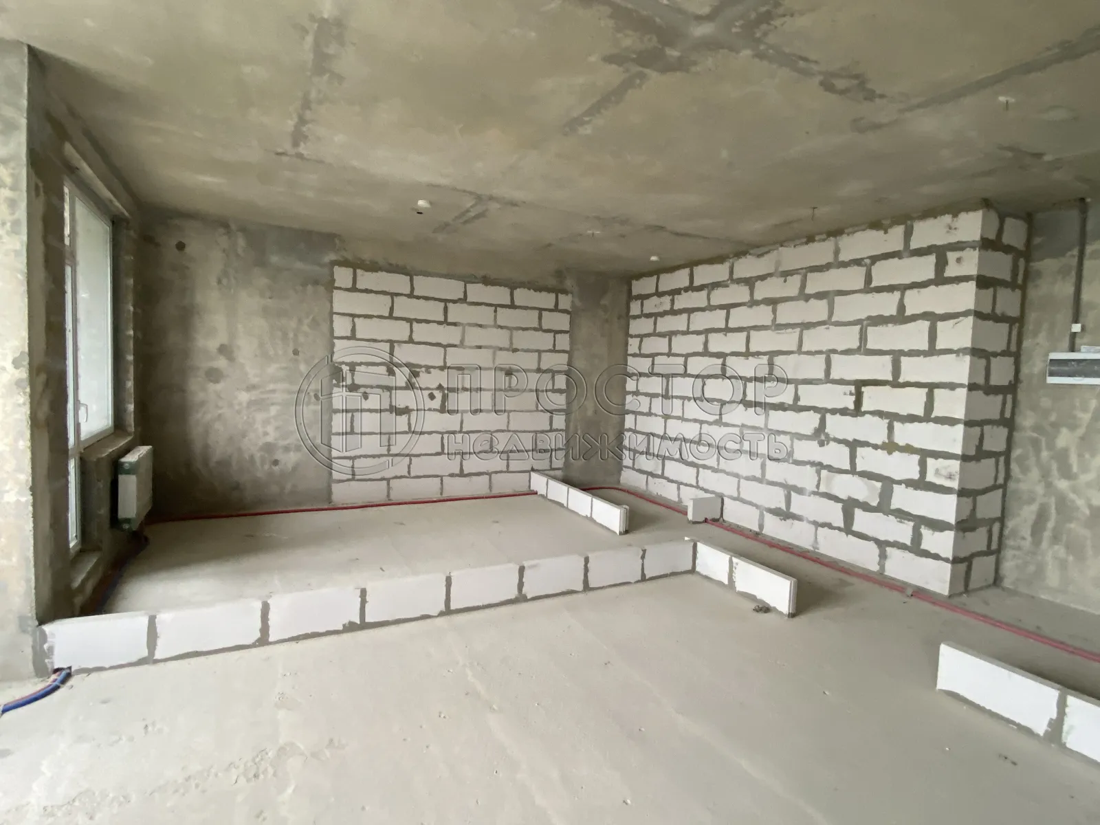 2-комнатная квартира, 58 м² - фото 12