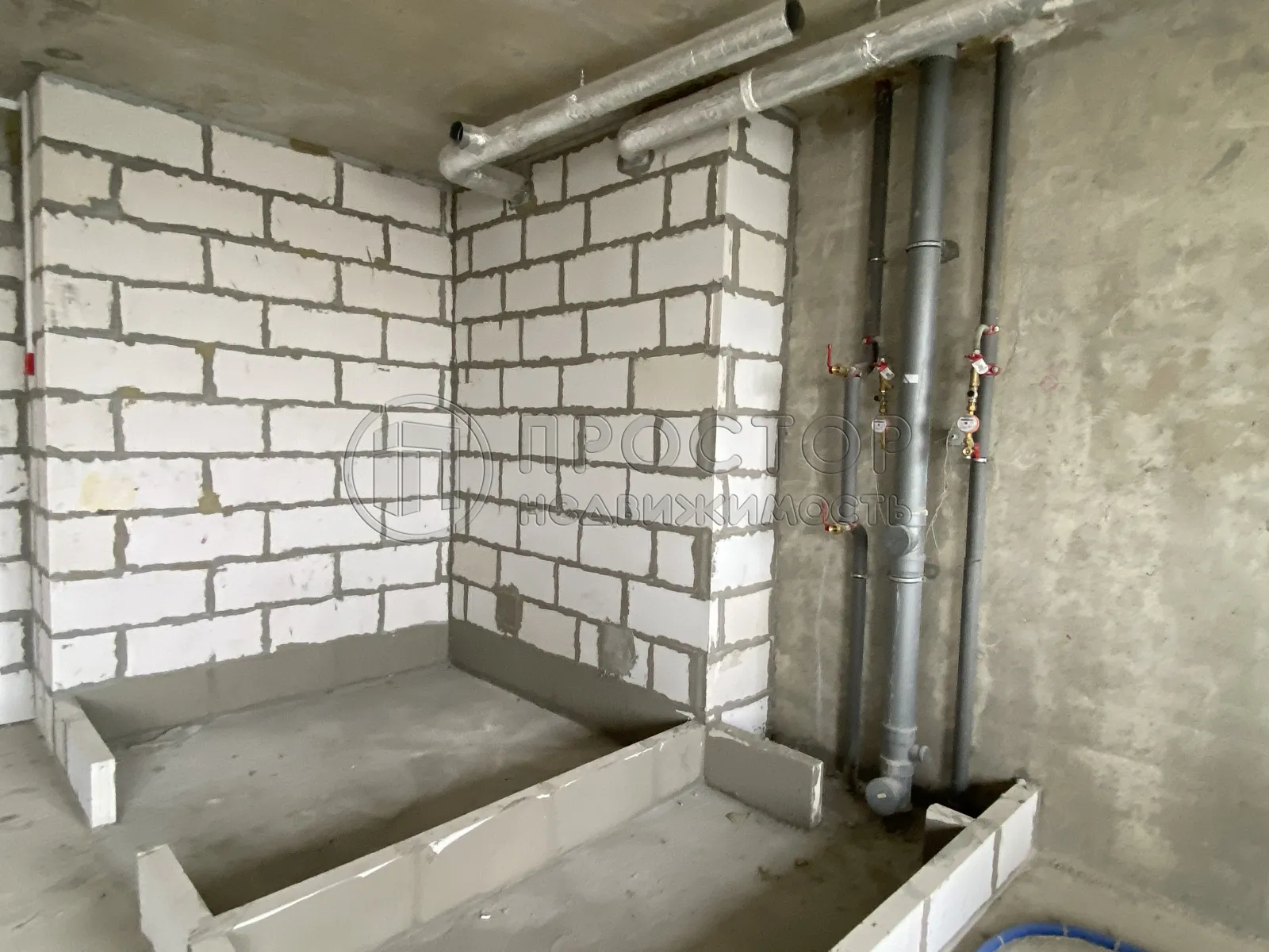 2-комнатная квартира, 58 м² - фото 13