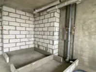 2-комнатная квартира, 58 м² - фото 47
