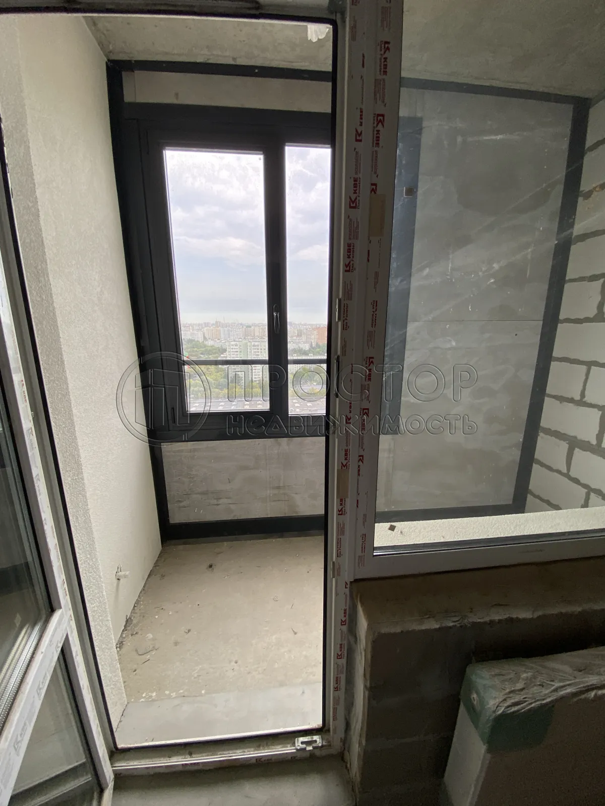 2-комнатная квартира, 58 м² - фото 18