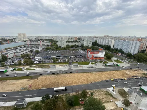 2-комнатная квартира, 58 м² - фото 20