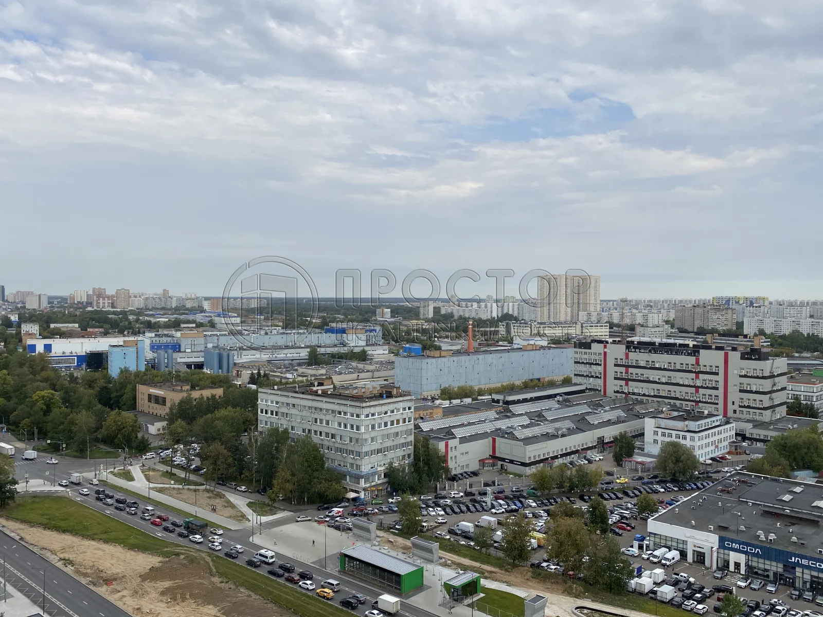 2-комнатная квартира, 58 м² - фото 21