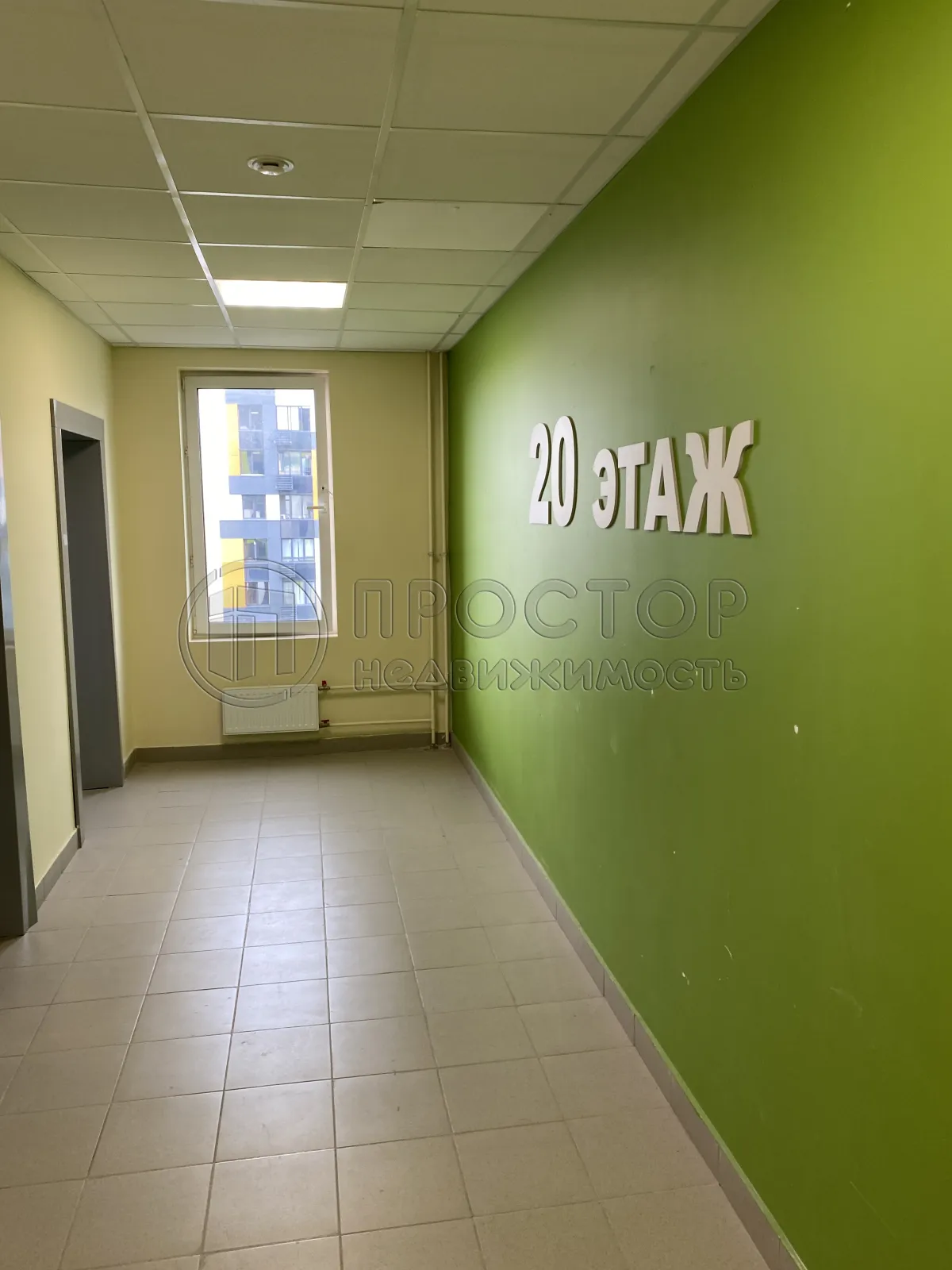 2-комнатная квартира, 58 м² - фото 22