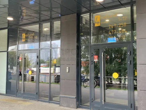 2-комнатная квартира, 58 м² - фото 27