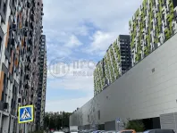 2-комнатная квартира, 58 м² - фото 64