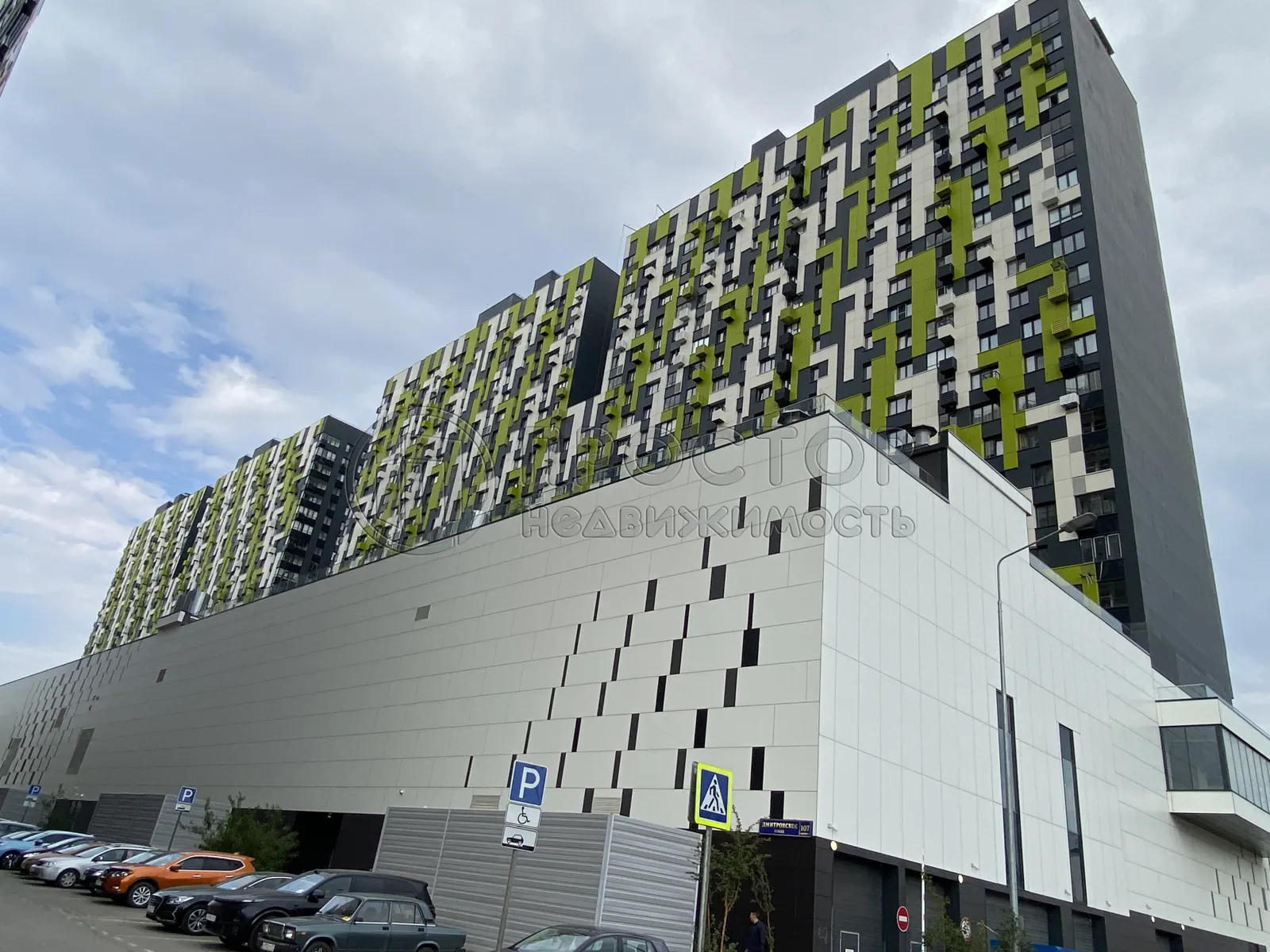 2-комнатная квартира, 58 м² - фото 31