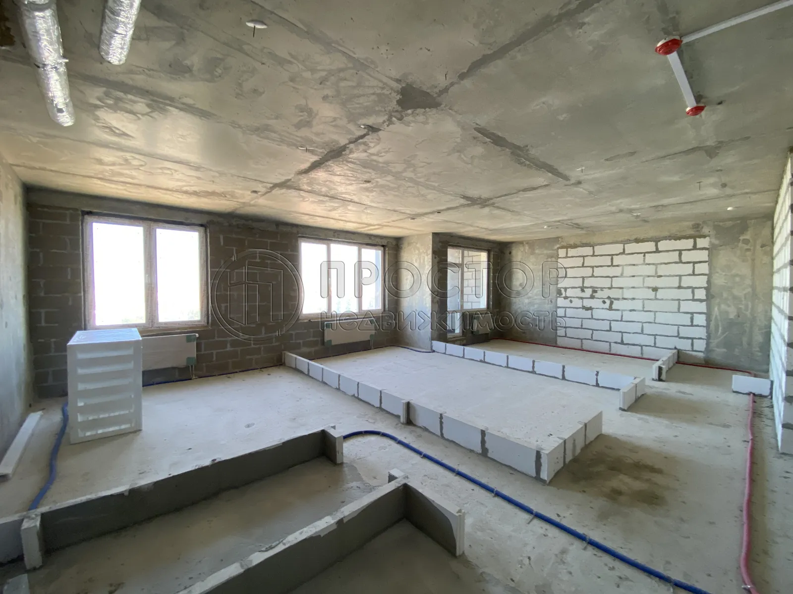 2-комнатная квартира, 58 м² - фото 5