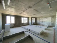 2-комнатная квартира, 58 м² - фото 39