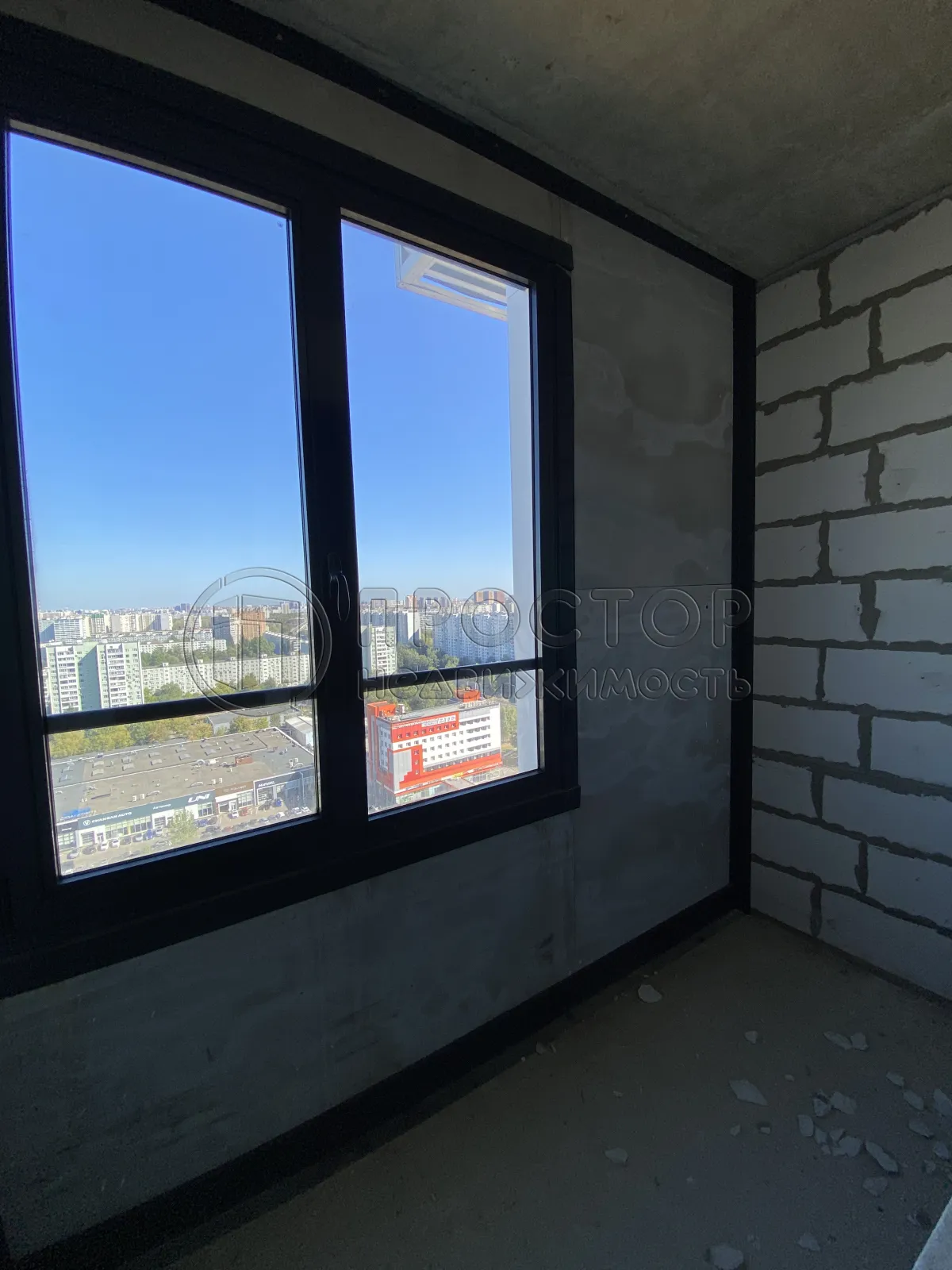 2-комнатная квартира, 58 м² - фото 16