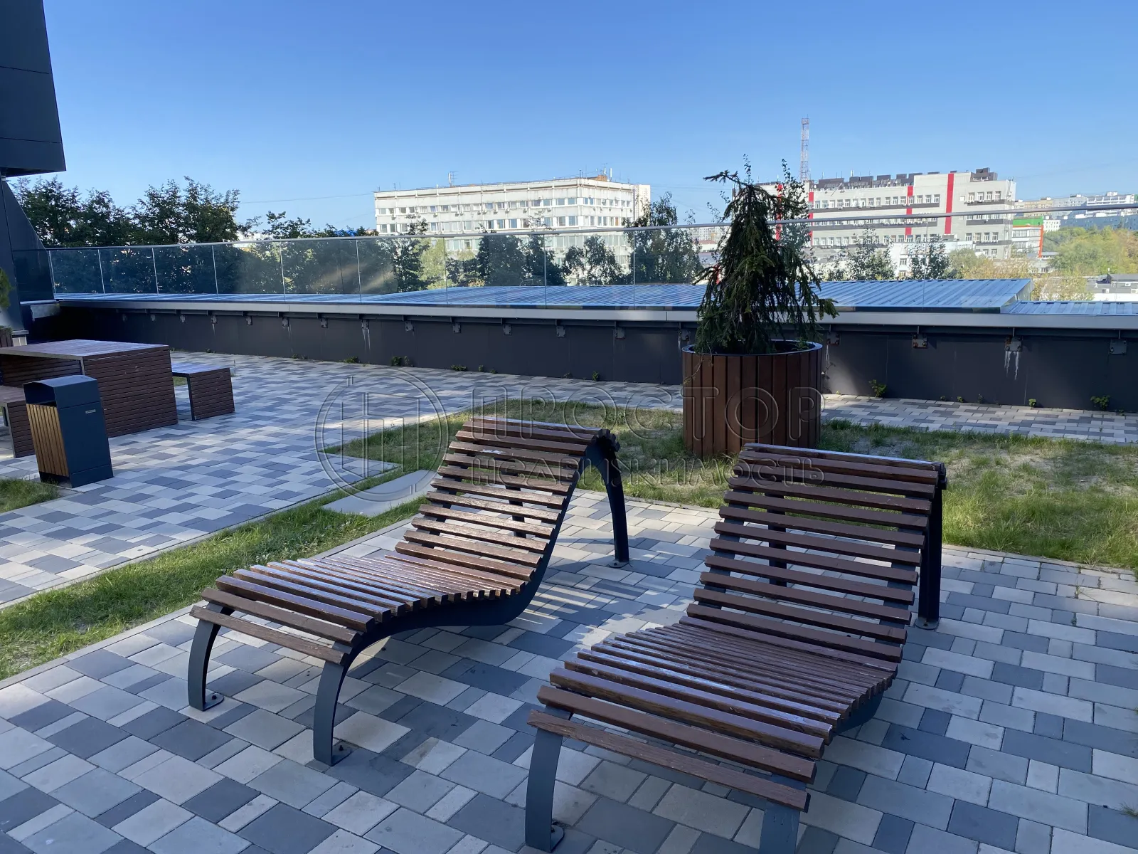 2-комнатная квартира, 58 м² - фото 34