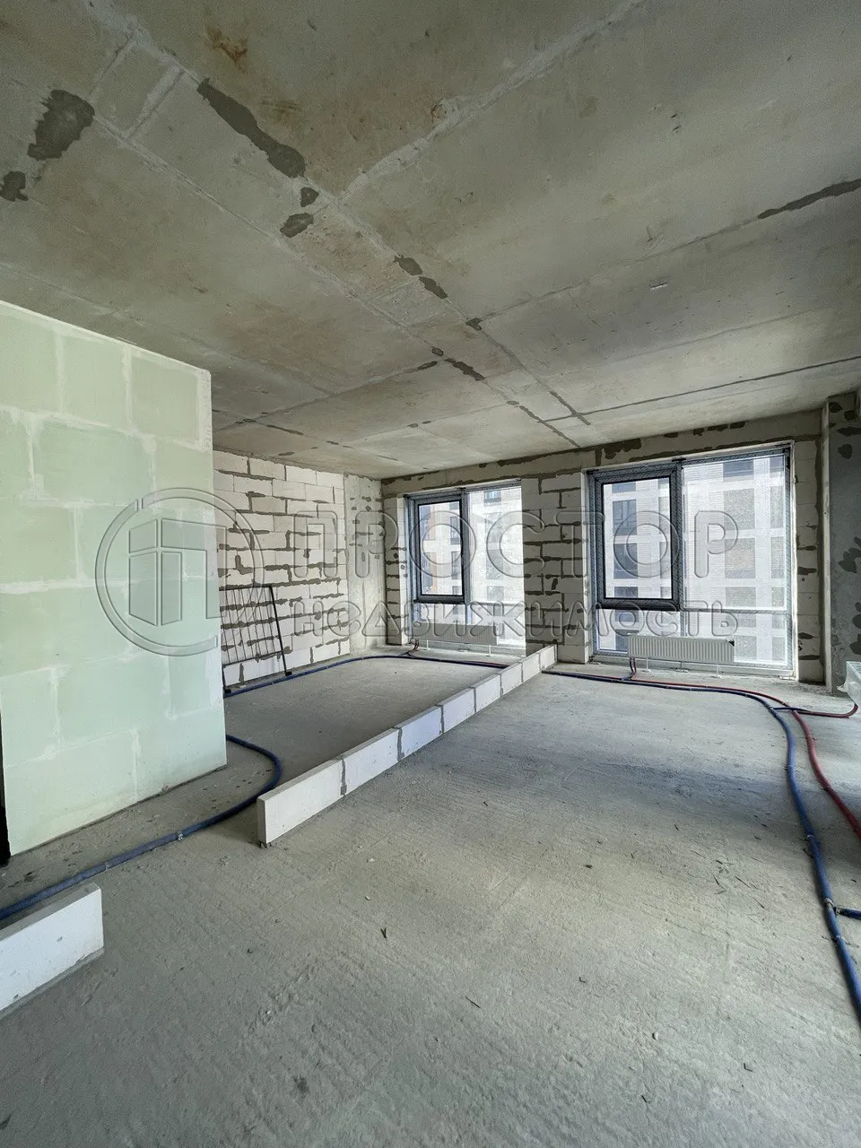 3-комнатная квартира, 84.8 м² - фото 5