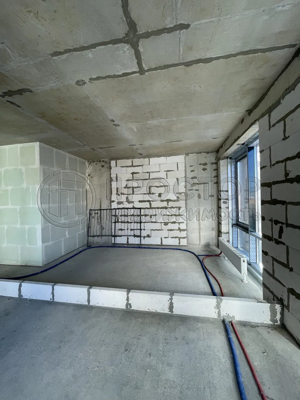 3-комнатная квартира, 84.8 м² - фото 6