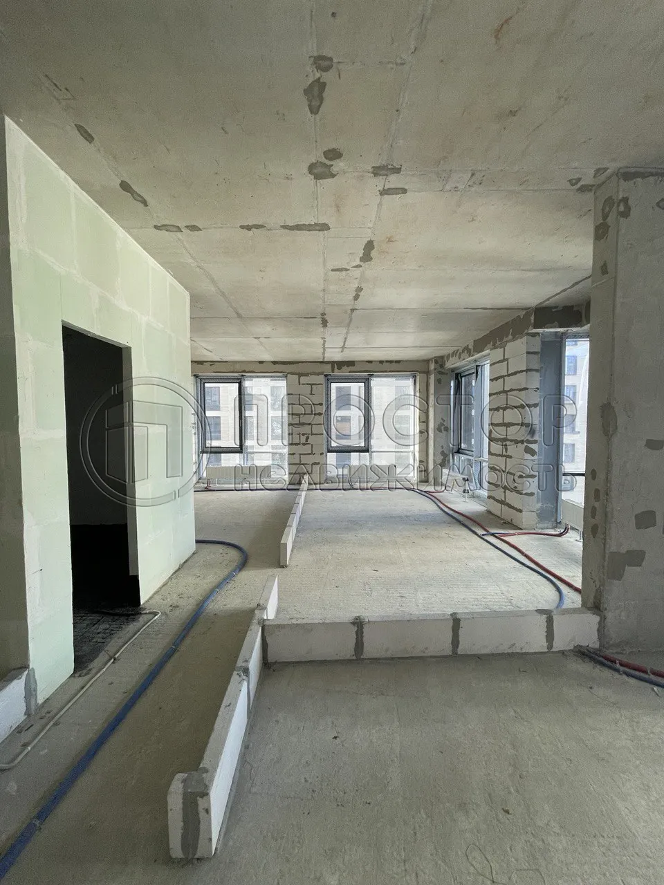 3-комнатная квартира, 84.8 м² - фото 7