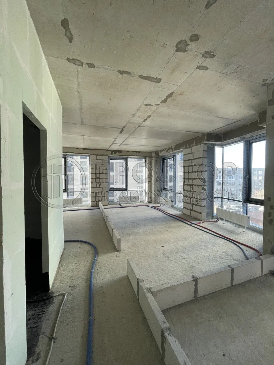 3-комнатная квартира, 84.8 м² - фото 8