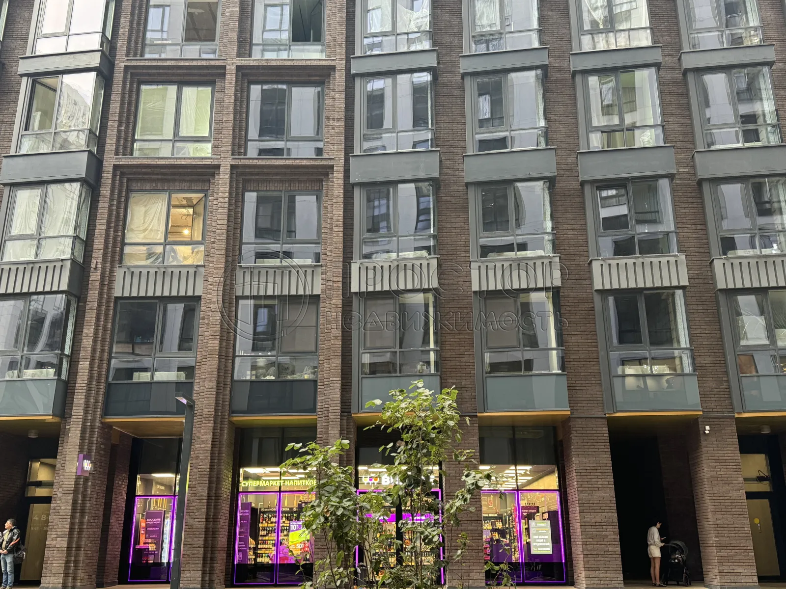 3-комнатная квартира, 84.8 м² - фото 10