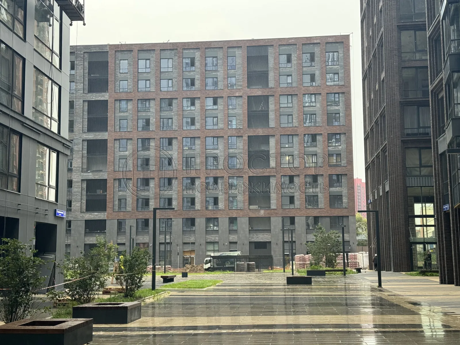 3-комнатная квартира, 84.8 м² - фото 11