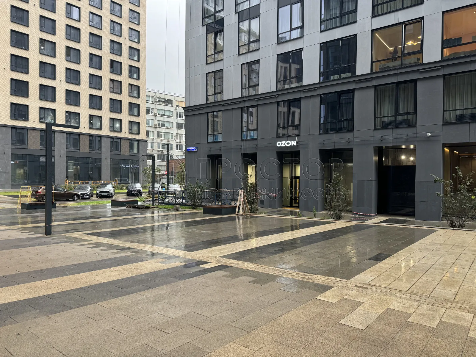 3-комнатная квартира, 84.8 м² - фото 12