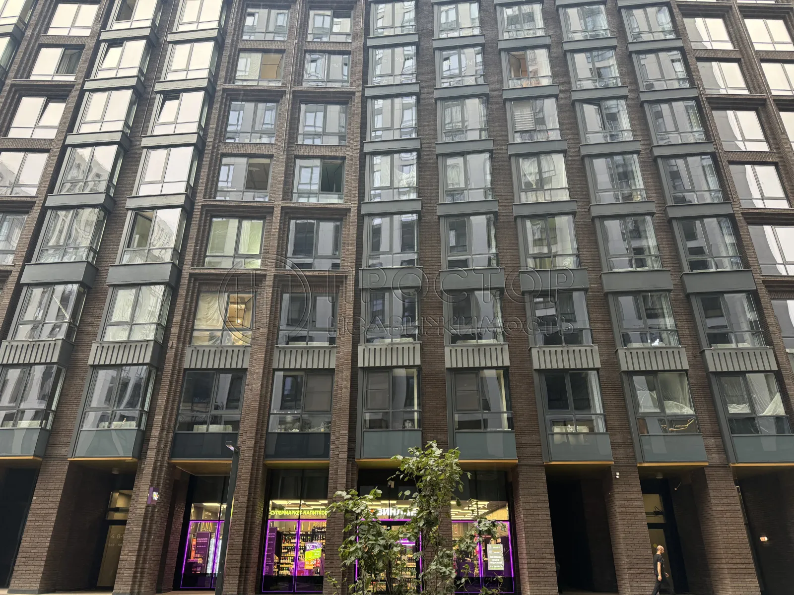 3-комнатная квартира, 84.8 м² - фото 14