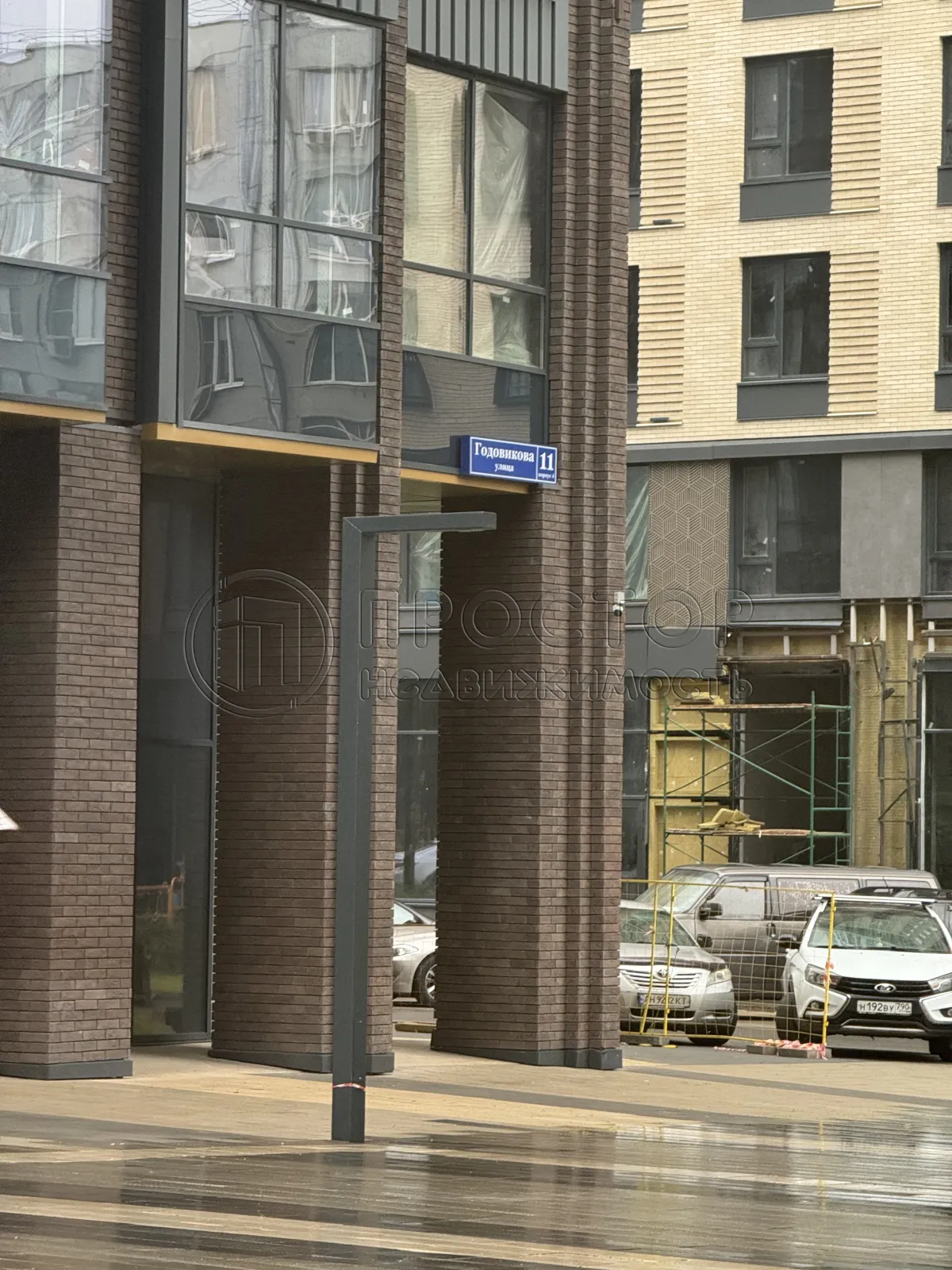 3-комнатная квартира, 84.8 м² - фото 15