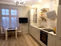 1-комнатная квартира, 34.4 м² - фото 42