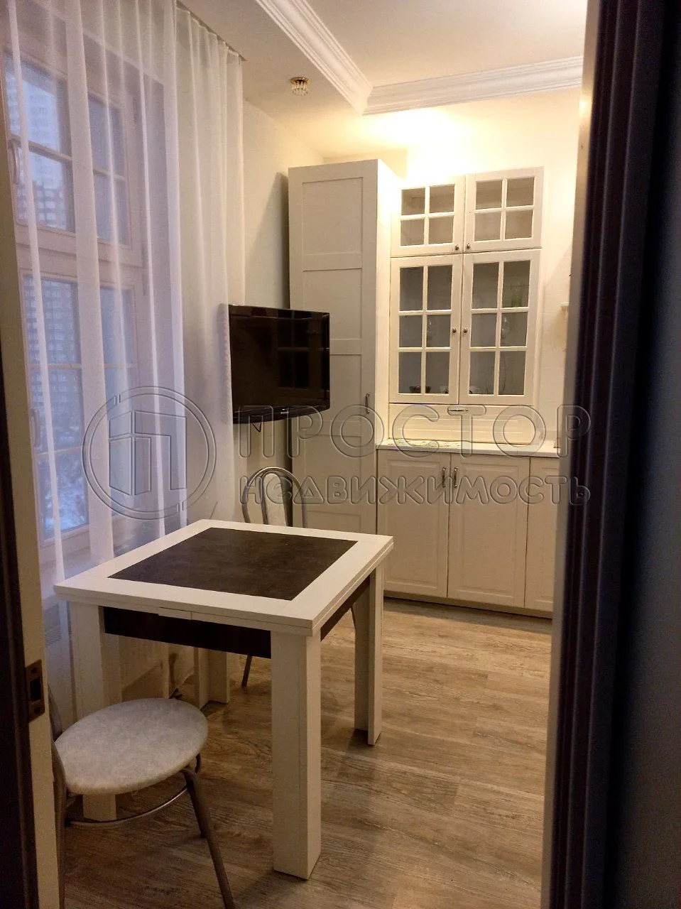 1-комнатная квартира, 34.4 м² - фото 5