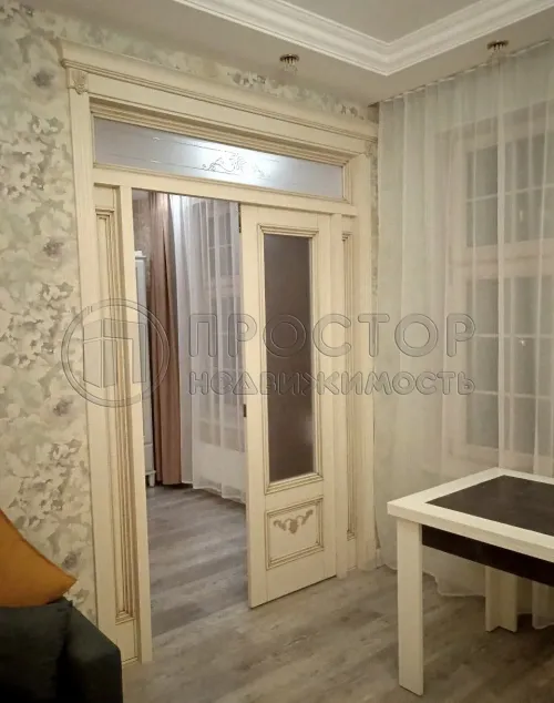 1-комнатная квартира, 34.4 м² - фото 6