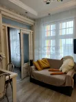 1-комнатная квартира, 34.4 м² - фото 48