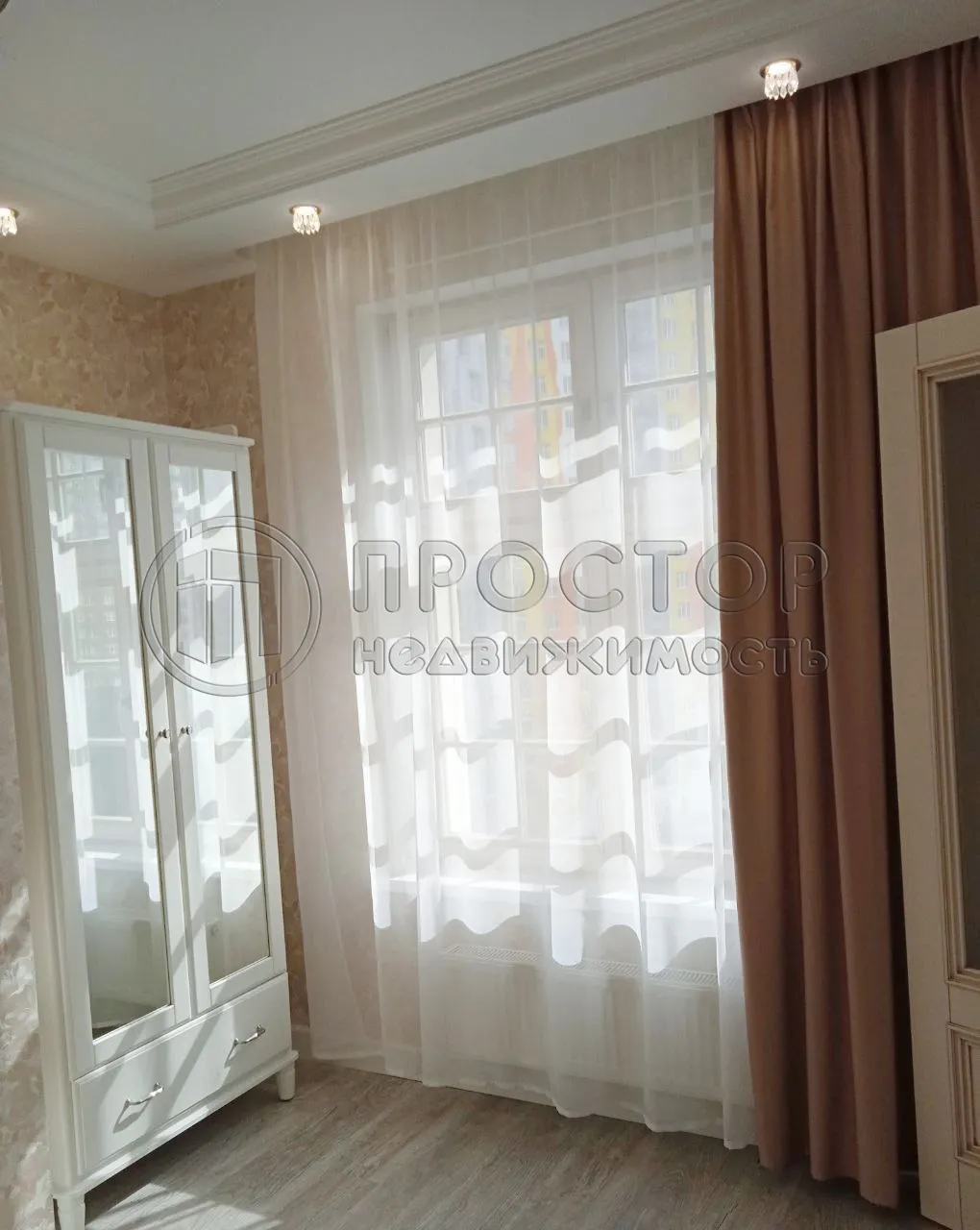 1-комнатная квартира, 34.4 м² - фото 23