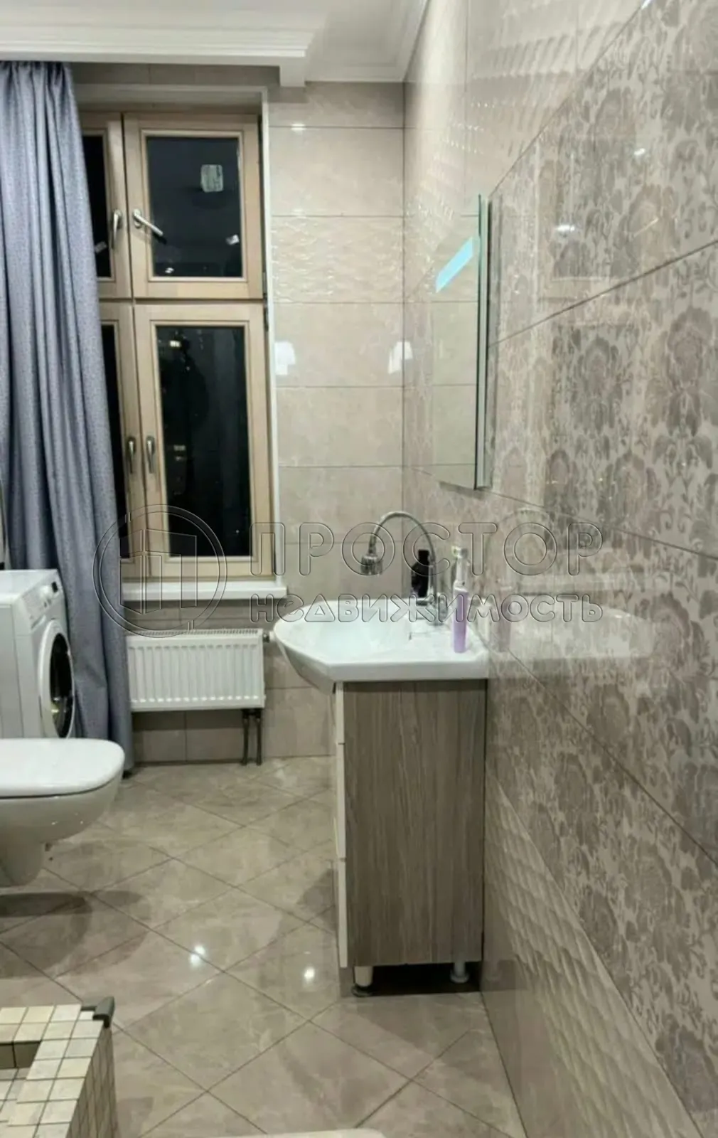 1-комнатная квартира, 34.4 м² - фото 24