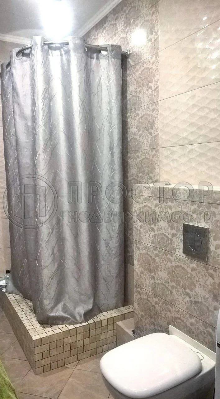 1-комнатная квартира, 34.4 м² - фото 26