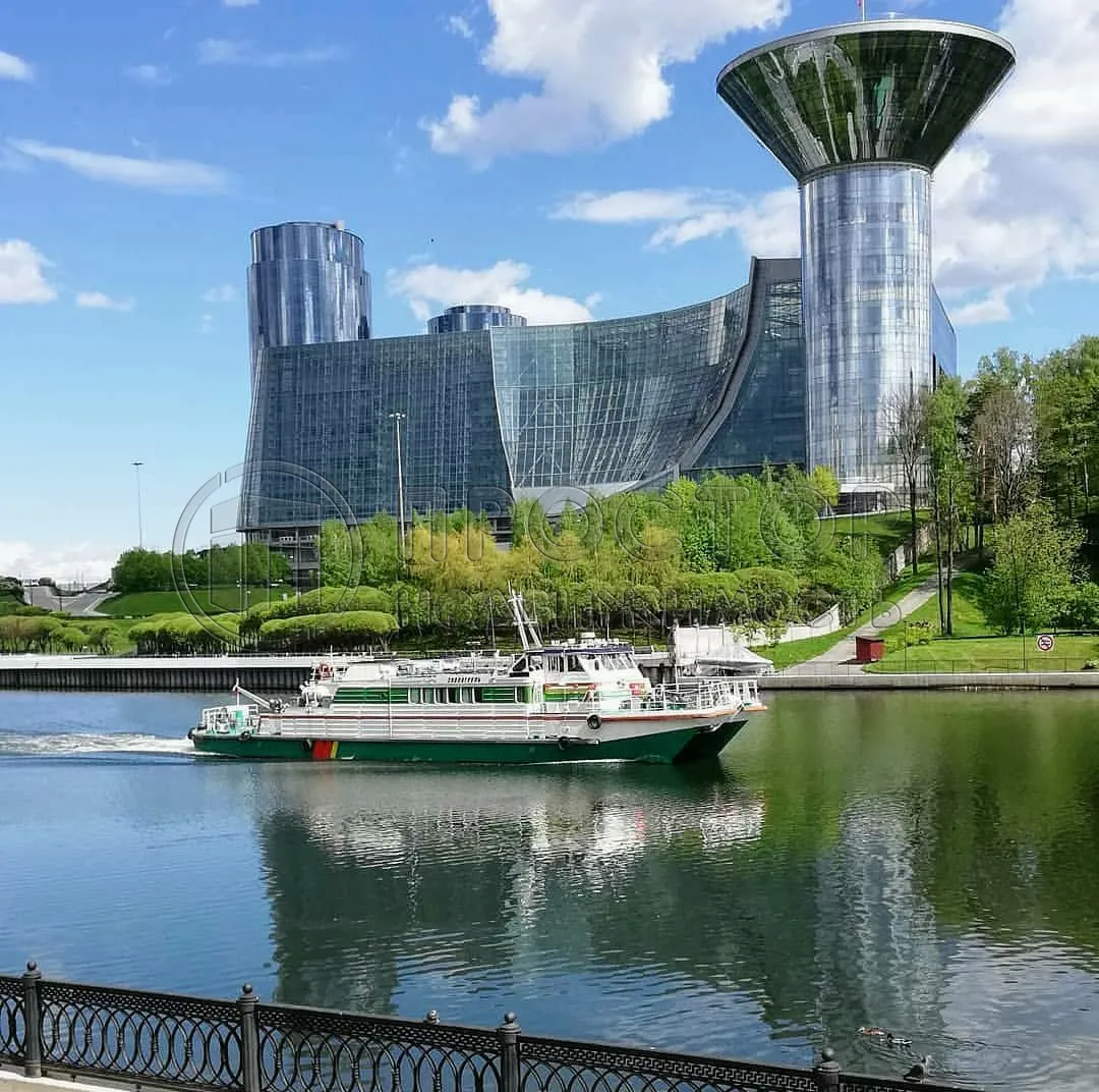 1-комнатная квартира, 34.4 м² - фото 28